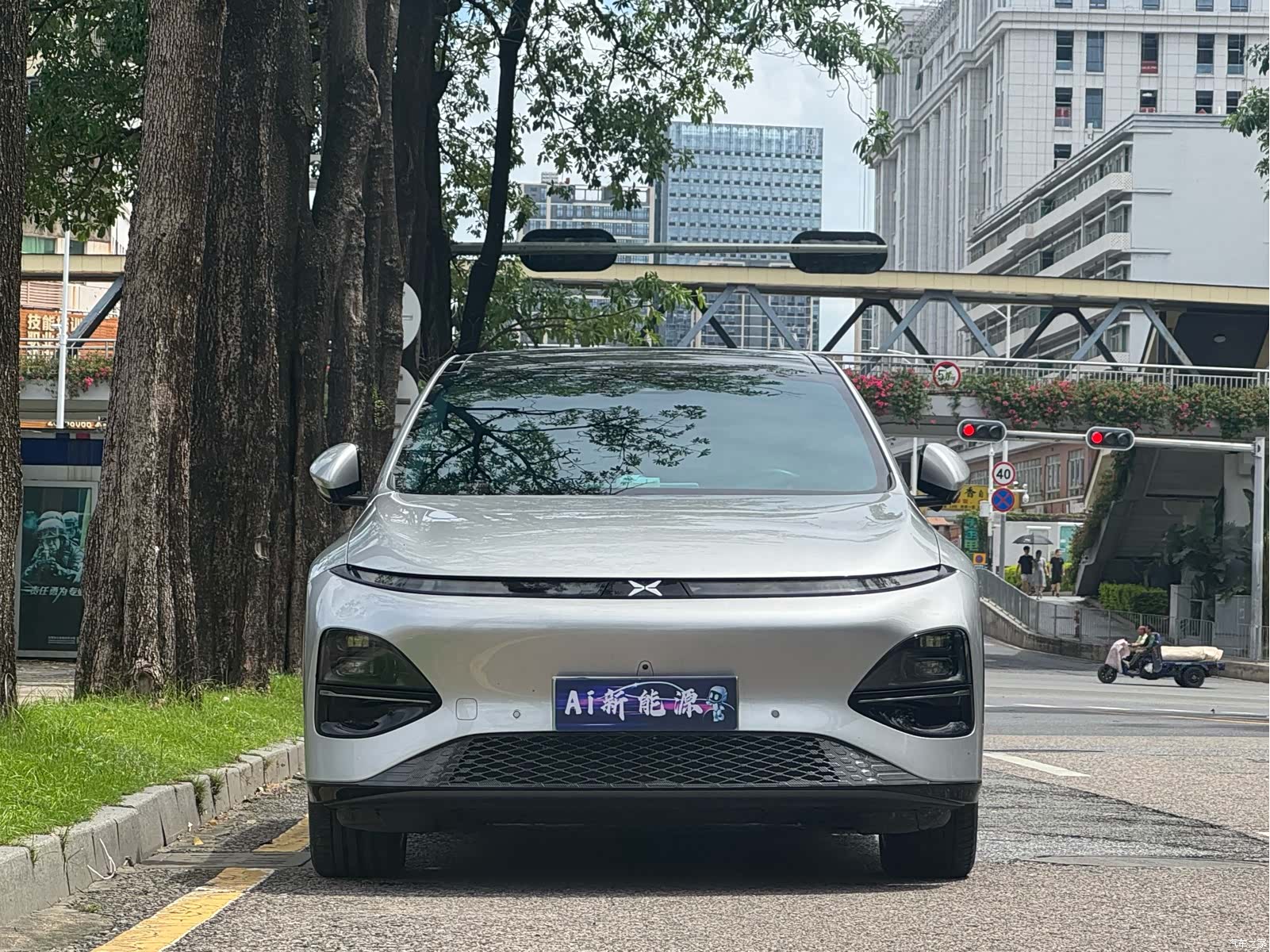 Xpeng G6, 2023 2