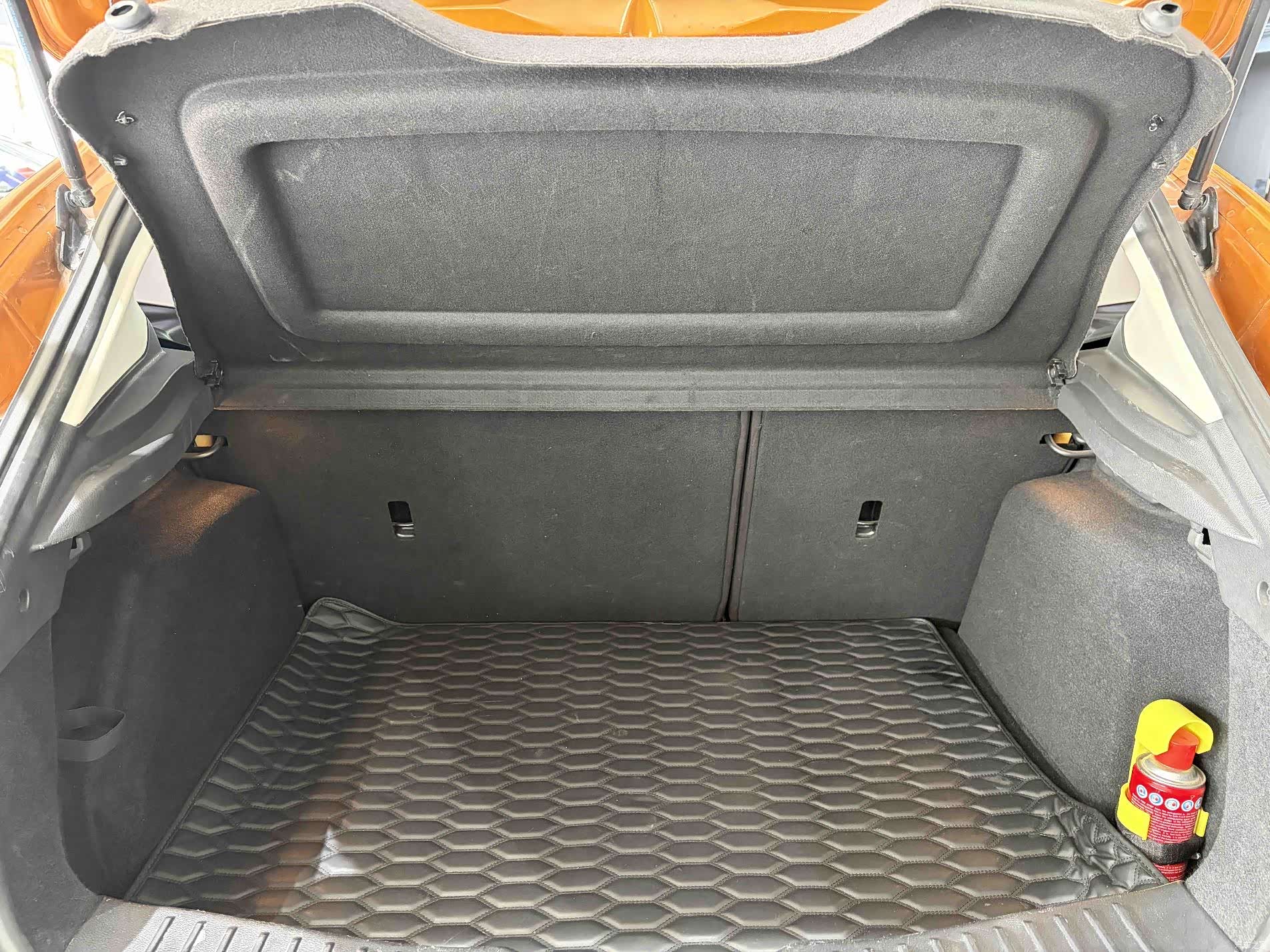 Ford Focus, 2016 13