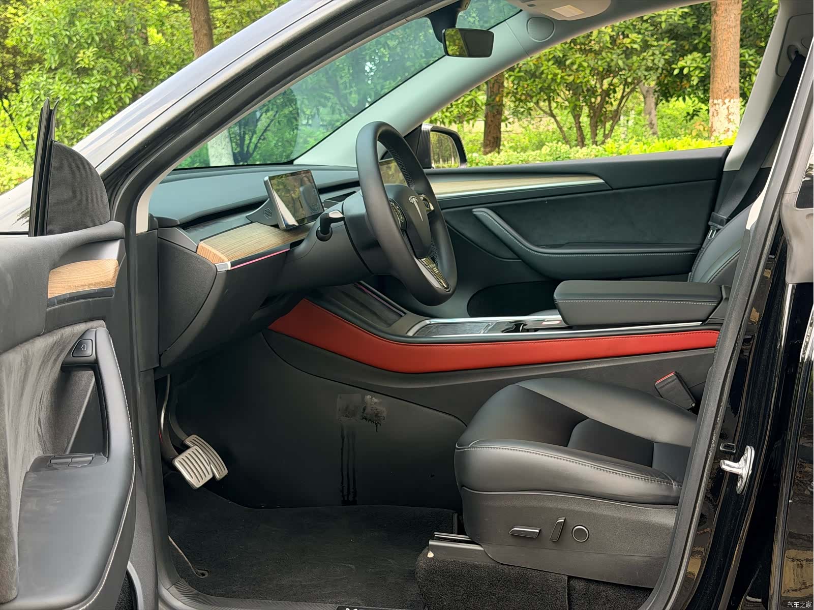 Tesla Model Y, 2022 10