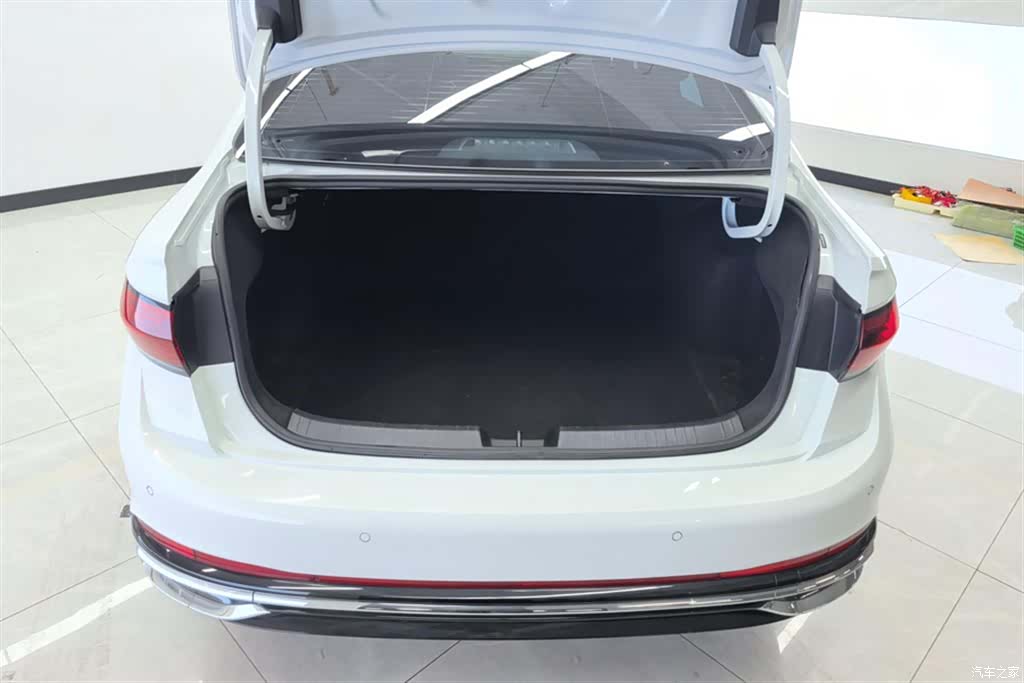 Volkswagen Sagitar, 2023 4