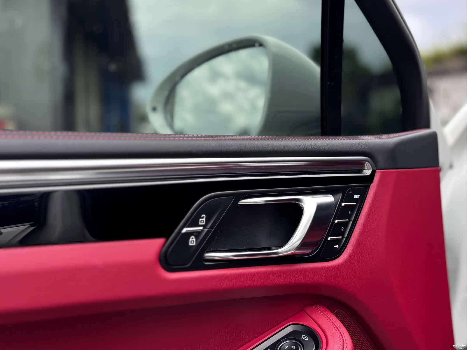 Porsche Macan, 2022 14