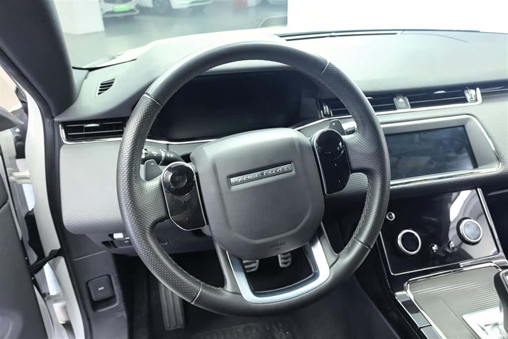 Land Rover Range Rover, 2021 15