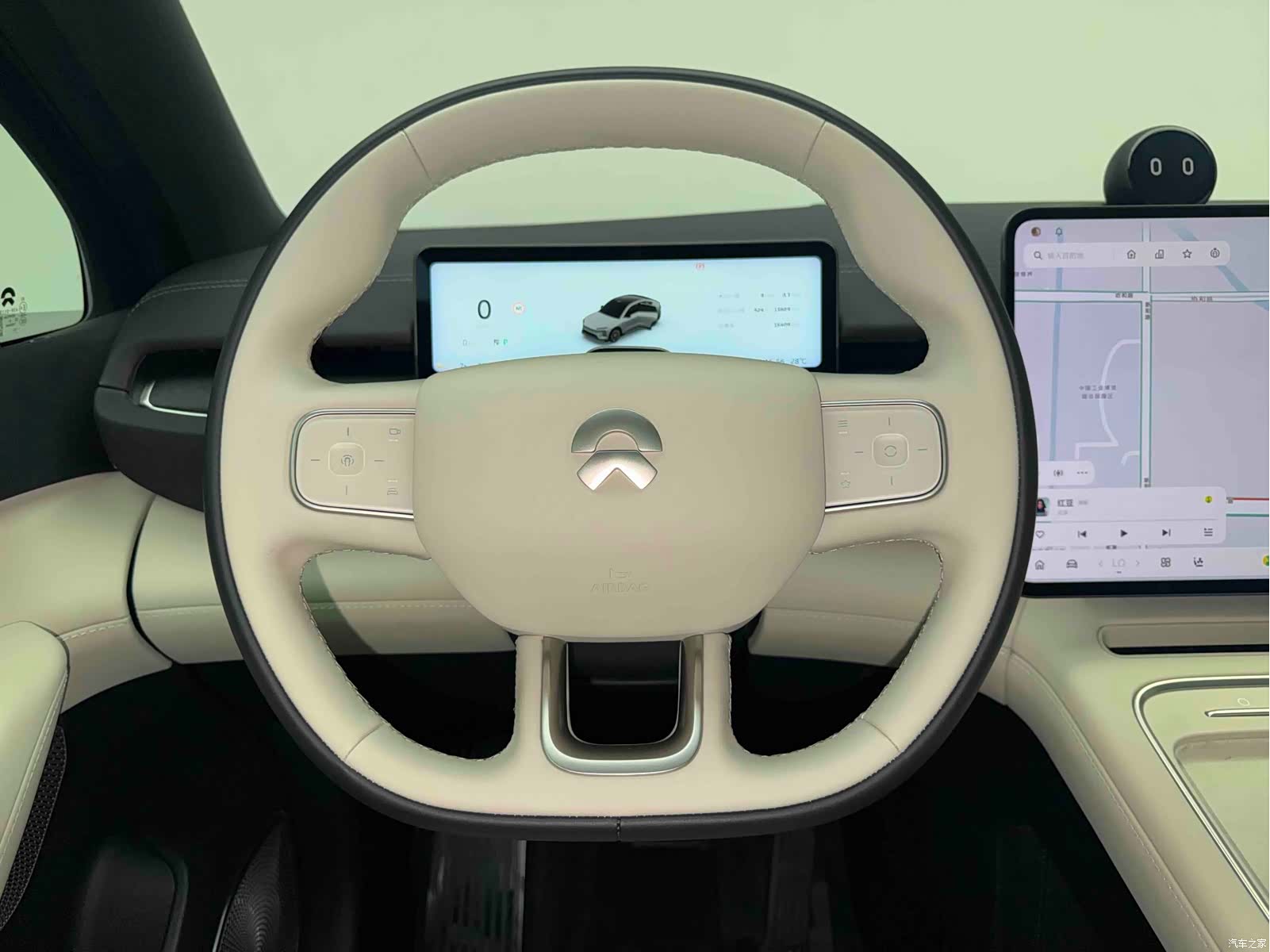 NIO EC6, 2025 19