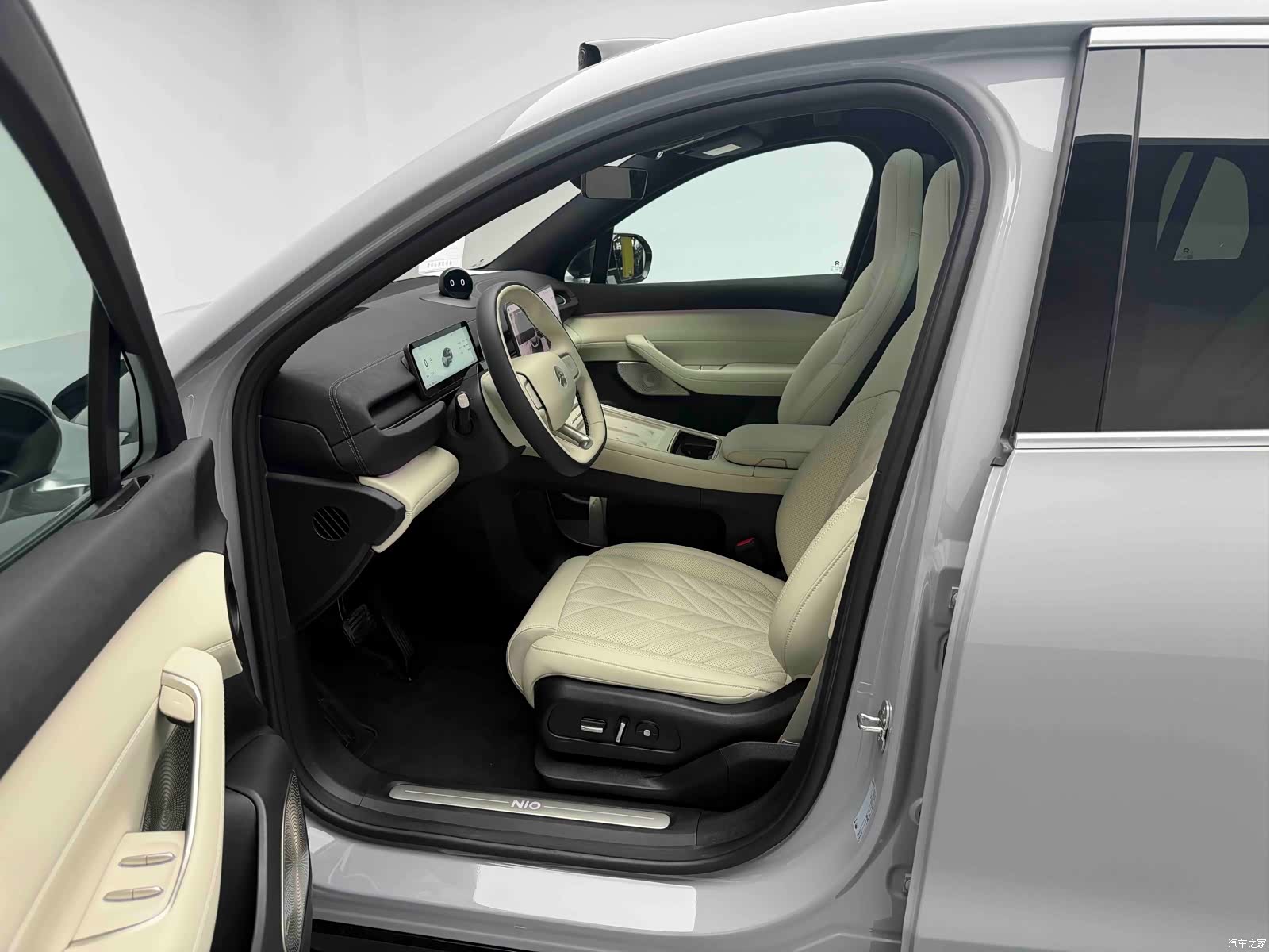 NIO EC6, 2025 12