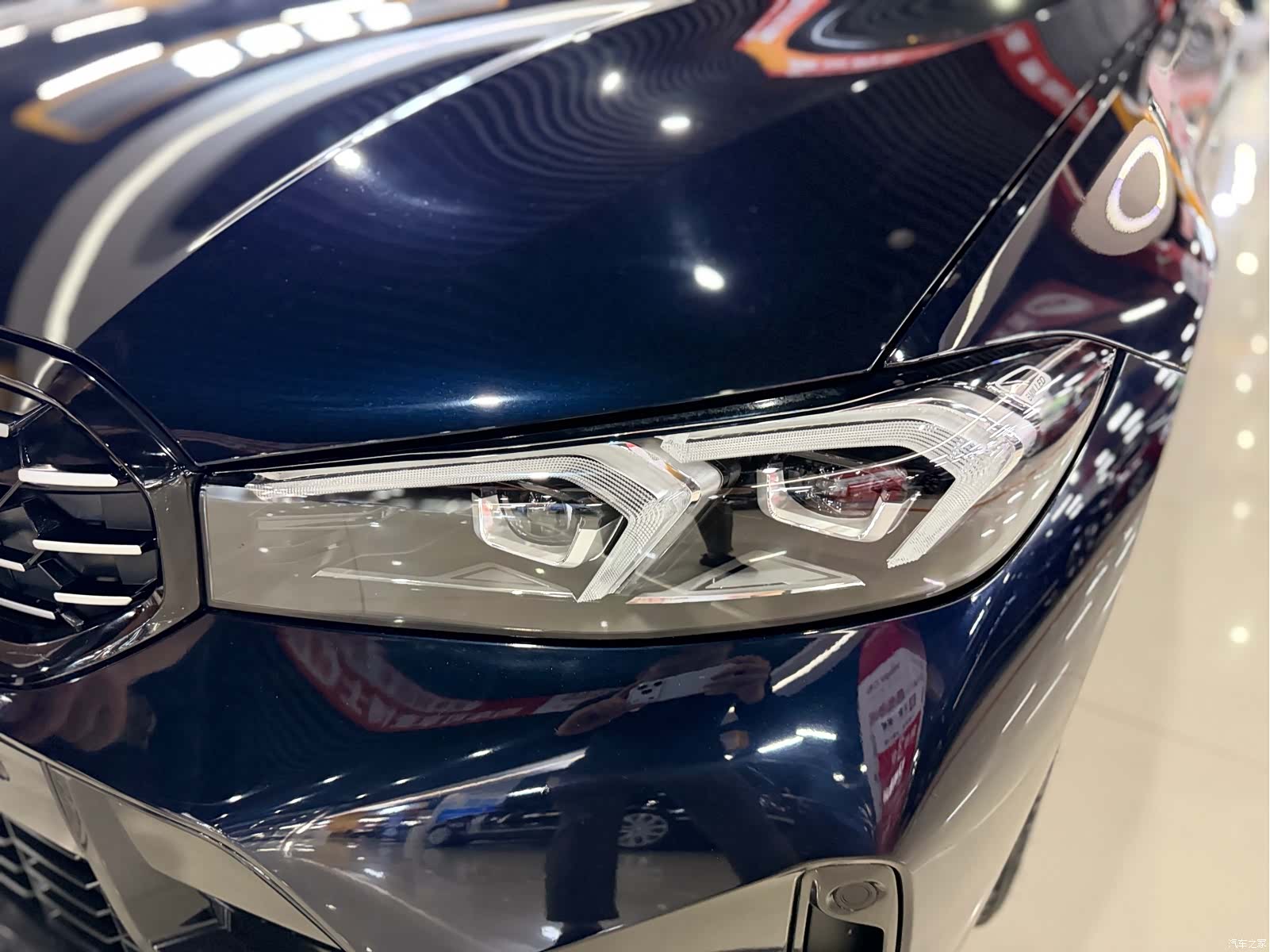 BMW 3 Series, 2024 4