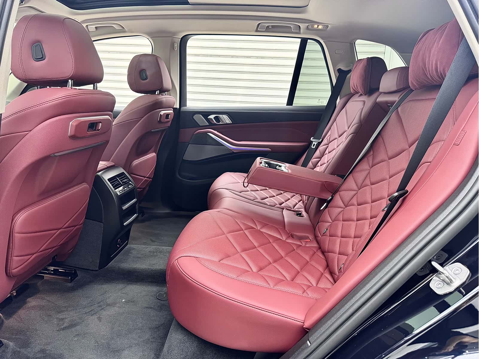 BMW X5, 2025 12