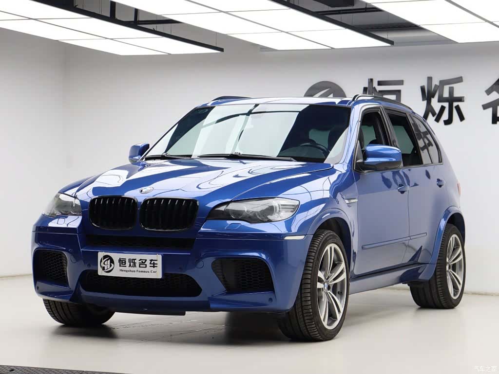 BMW X5, 2010 27