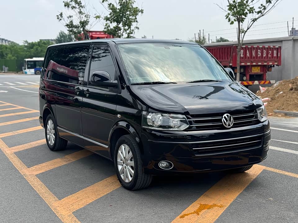 Volkswagen Metway