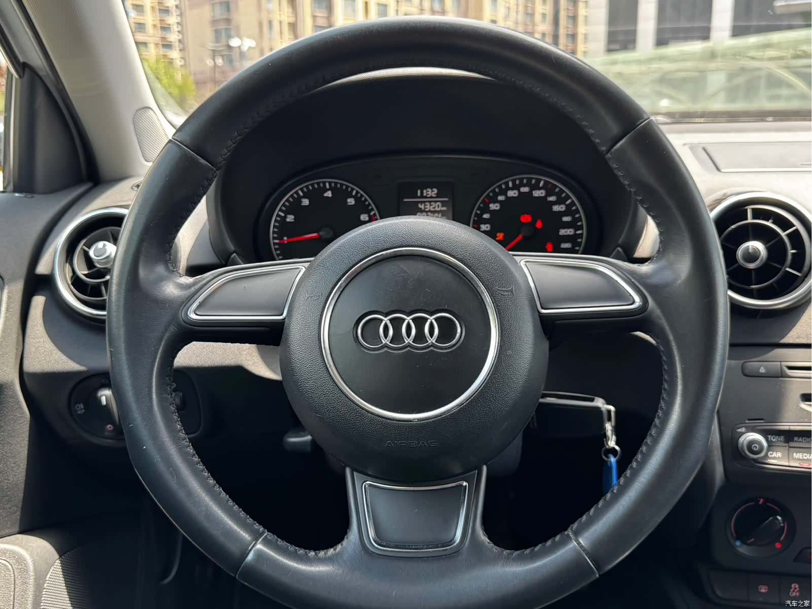 Audi A1, 2016 10