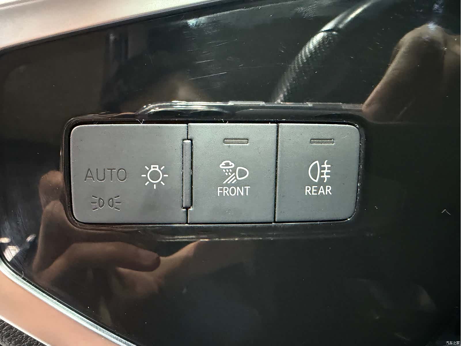 Audi Q3, 2022 12