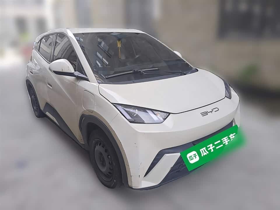 BYD Seagull