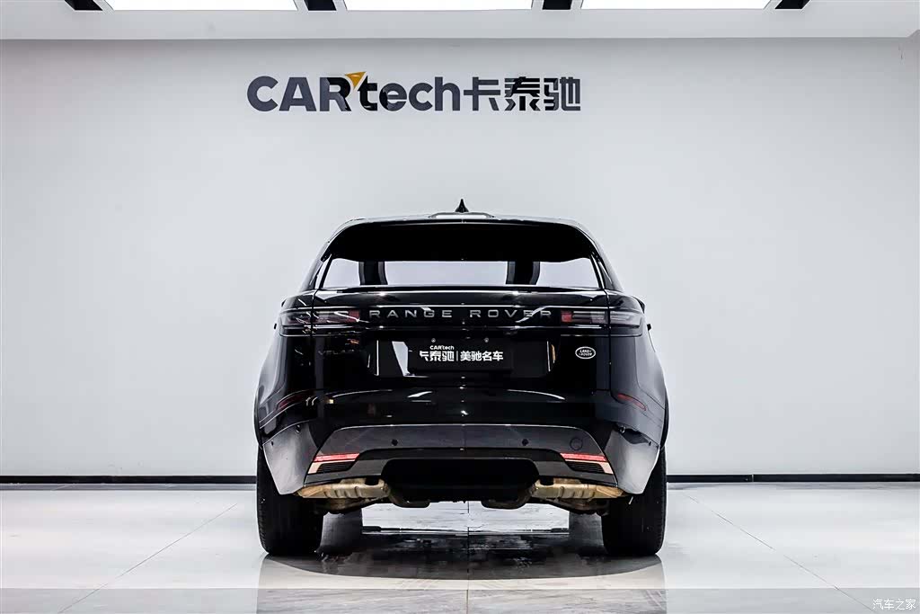 Land Rover Range Rover, 2023 все фото