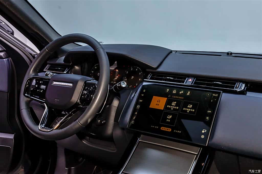 Land Rover Range Rover, 2023 28