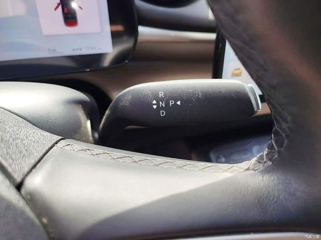 BYD Dolphin, 2025 14
