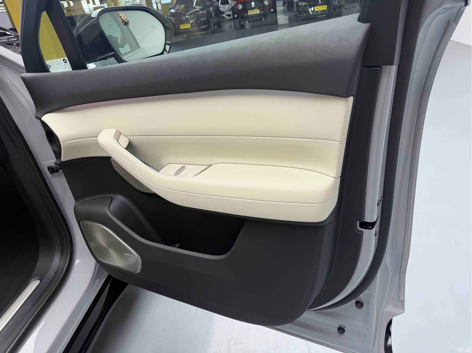 NIO EC6, 2025 9