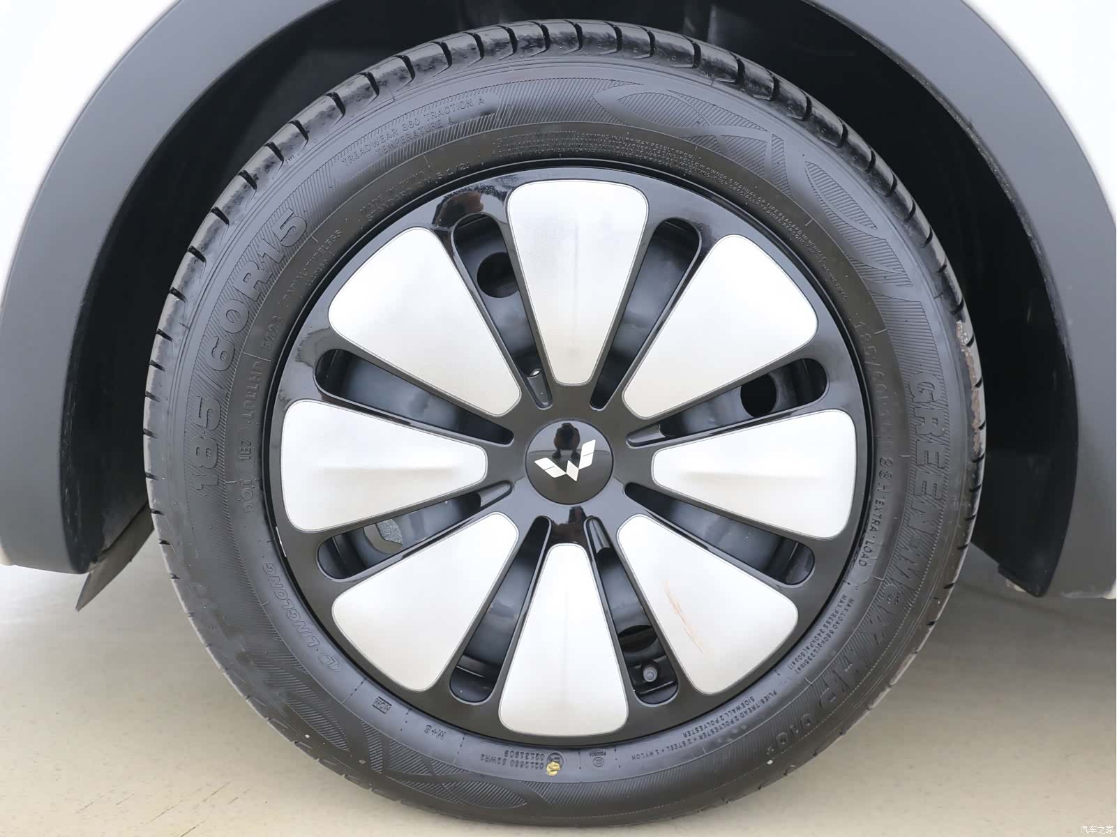 Wuling Bingo, 2024 16
