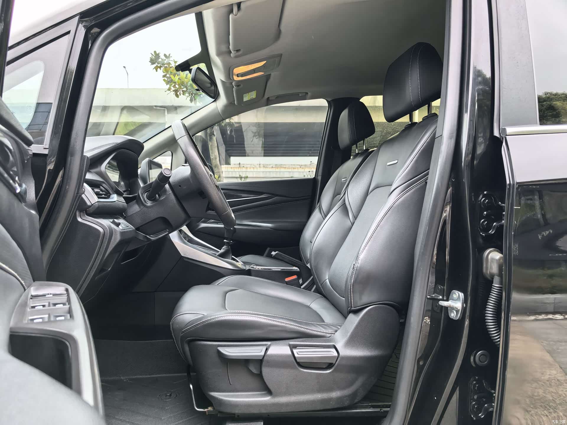 Maxus G50, 2019 15