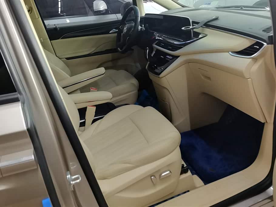 Buick GL8 Buick GL8