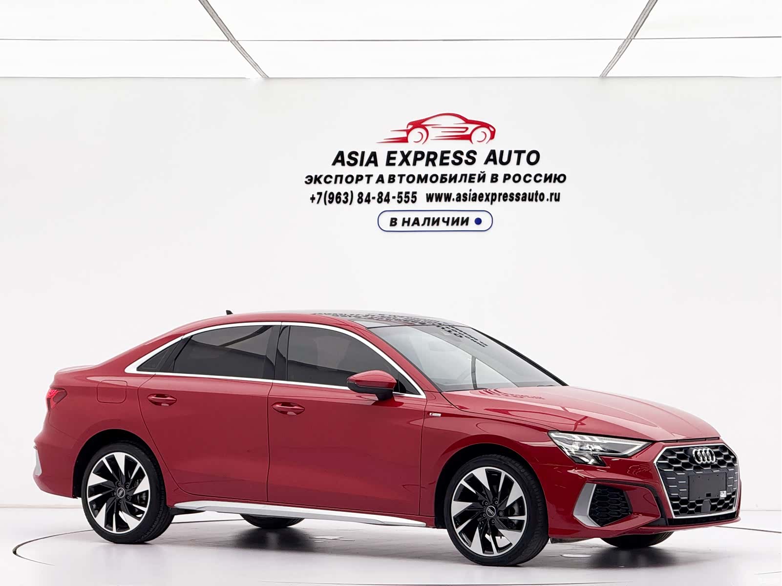 Audi A3, 2022 3