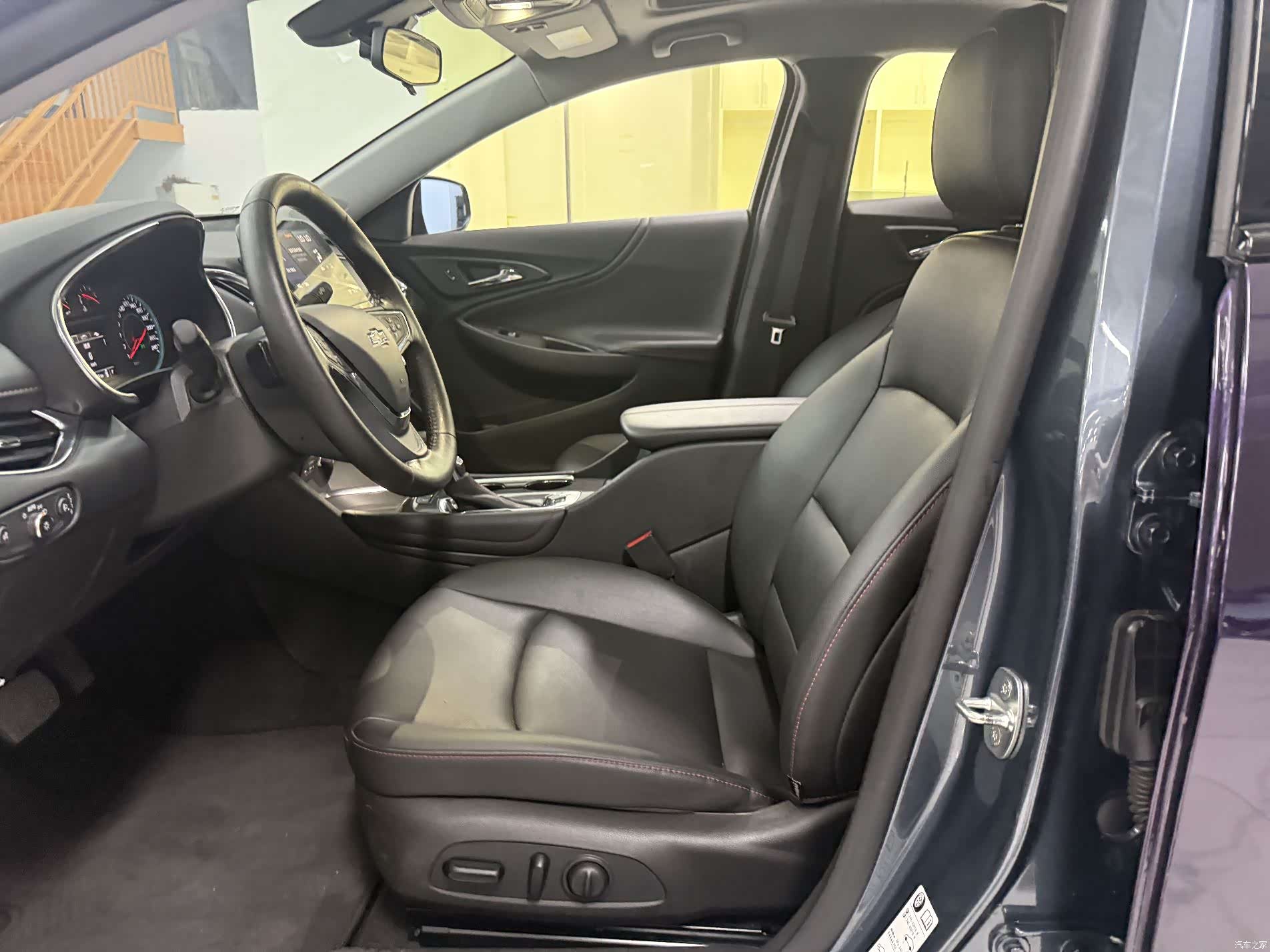 Chevrolet XL, 2022 11
