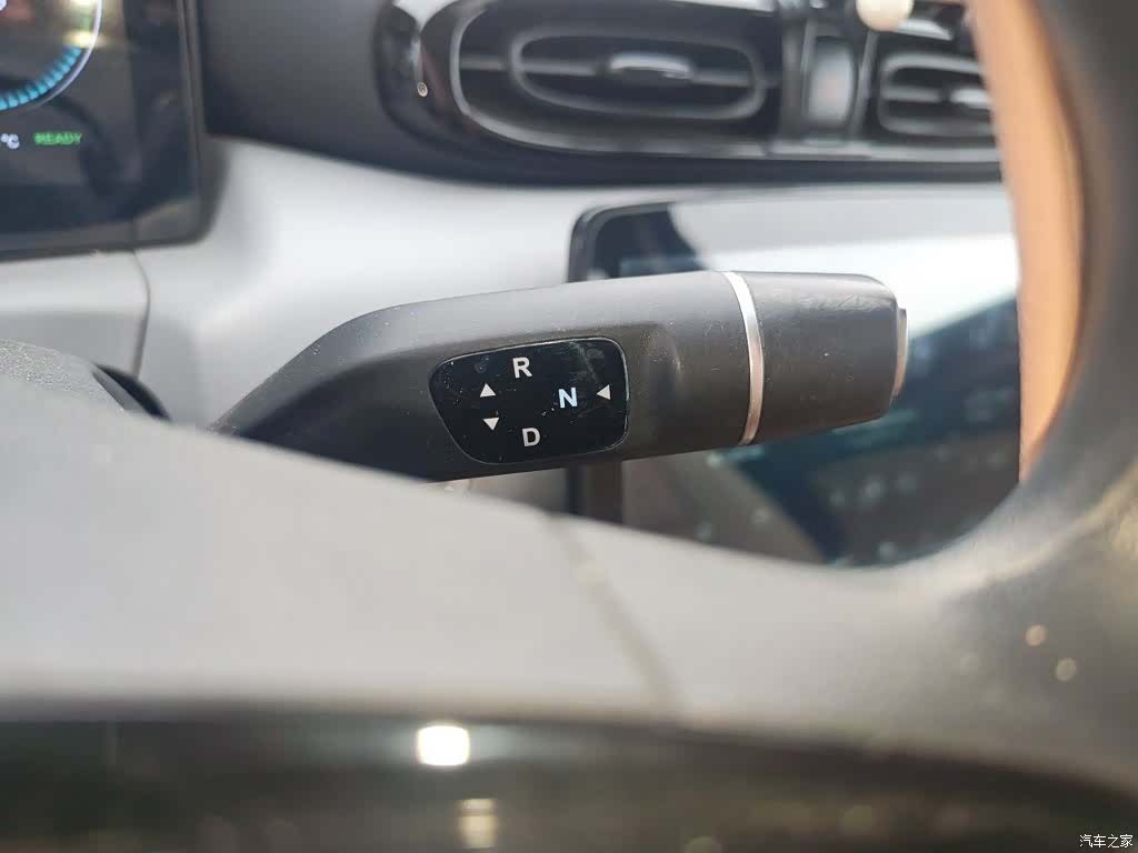 Leapmotor T03, 2022 7