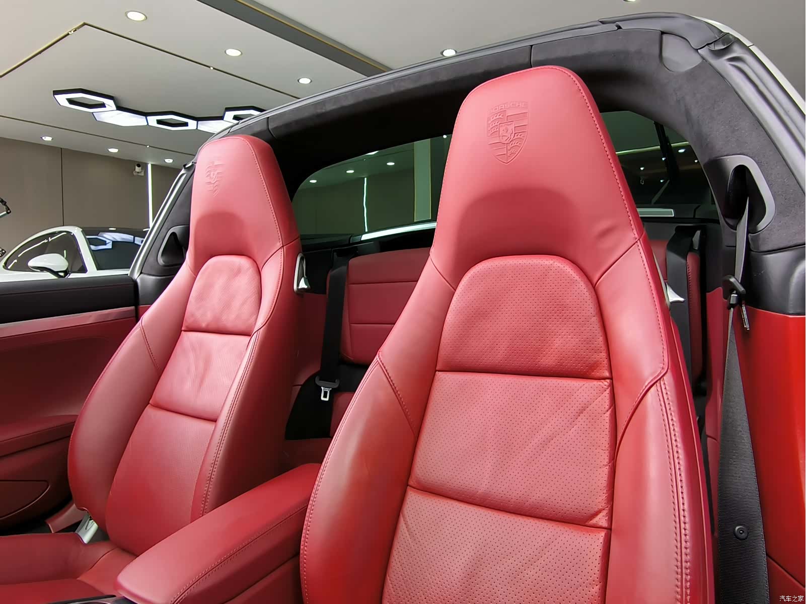 Porsche 911, 2017 7