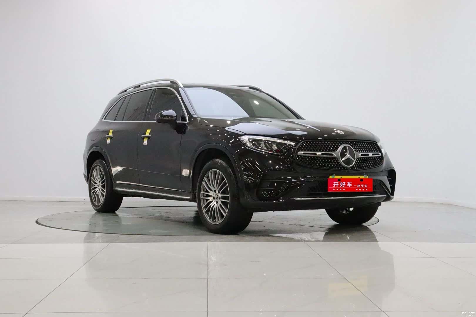 Mercedes-Benz GLC, 2023 3