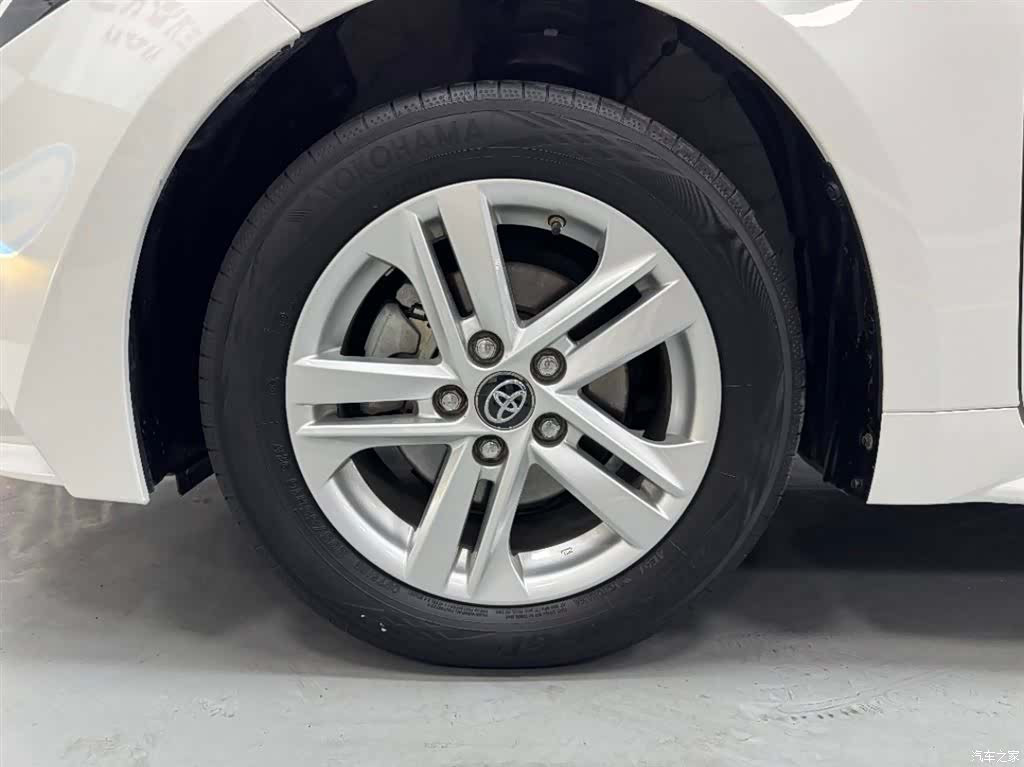 Toyota Levin, 2023 18