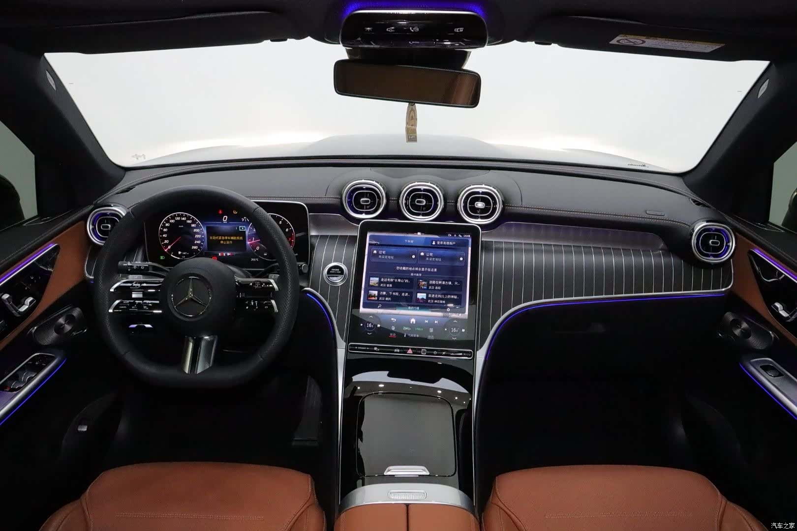 Mercedes-Benz GLC, 2023 13