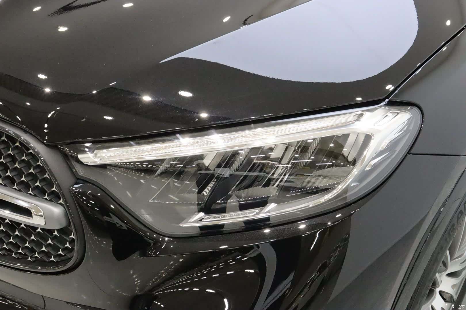 Mercedes-Benz GLC, 2023 17