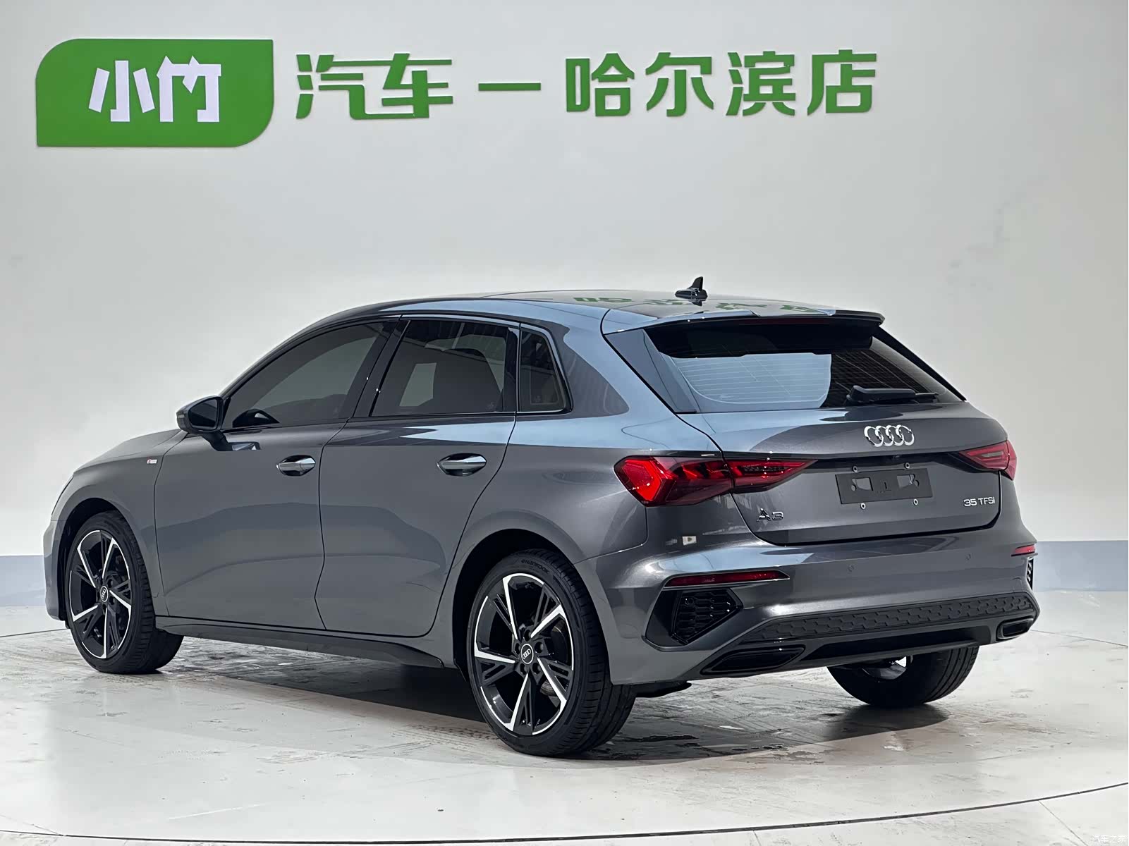 Audi A3, 2022 18