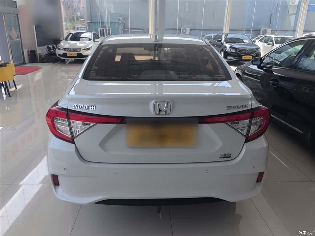 Honda VI, 2019 6