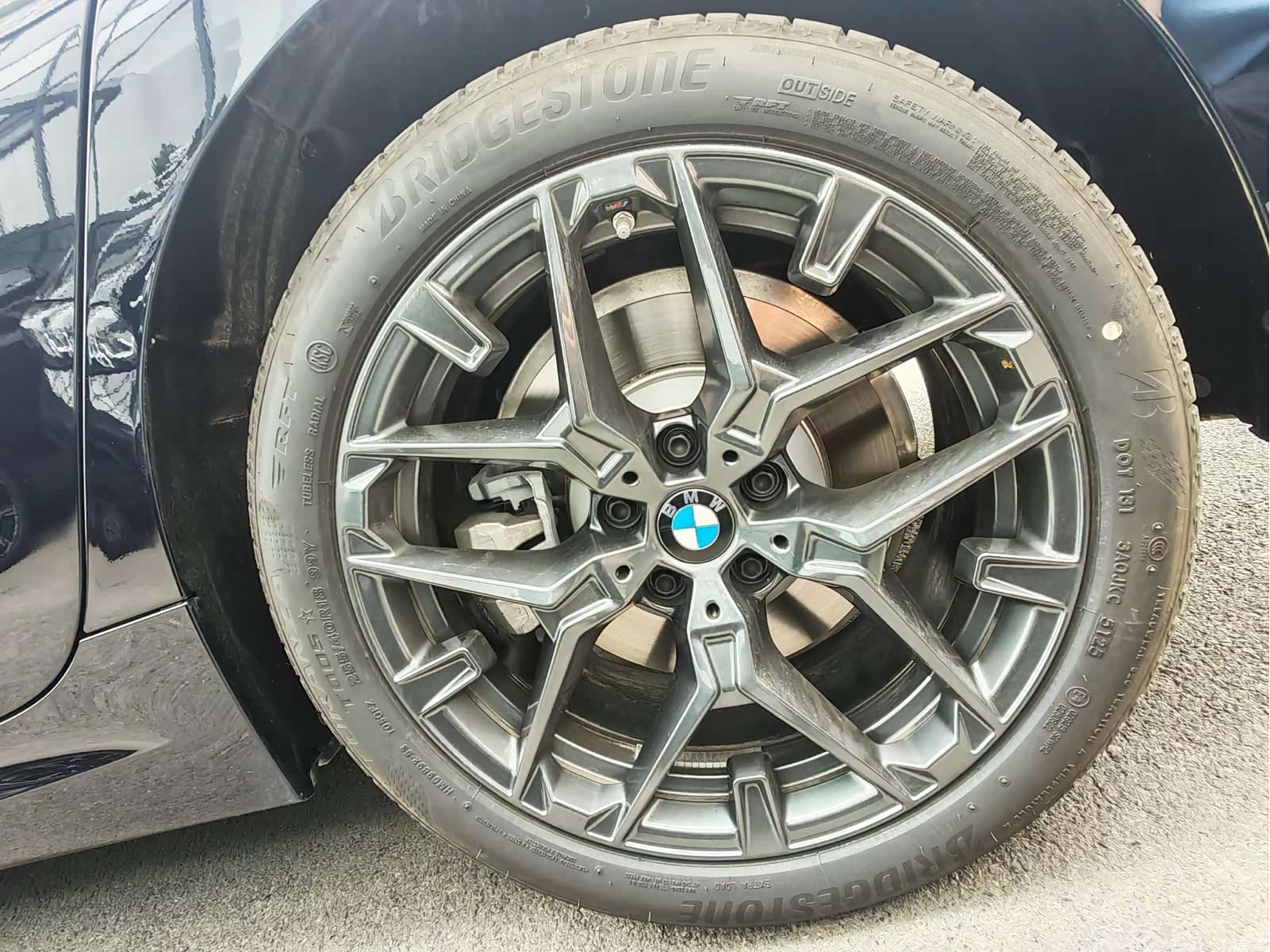BMW 3 Series, 2026 18