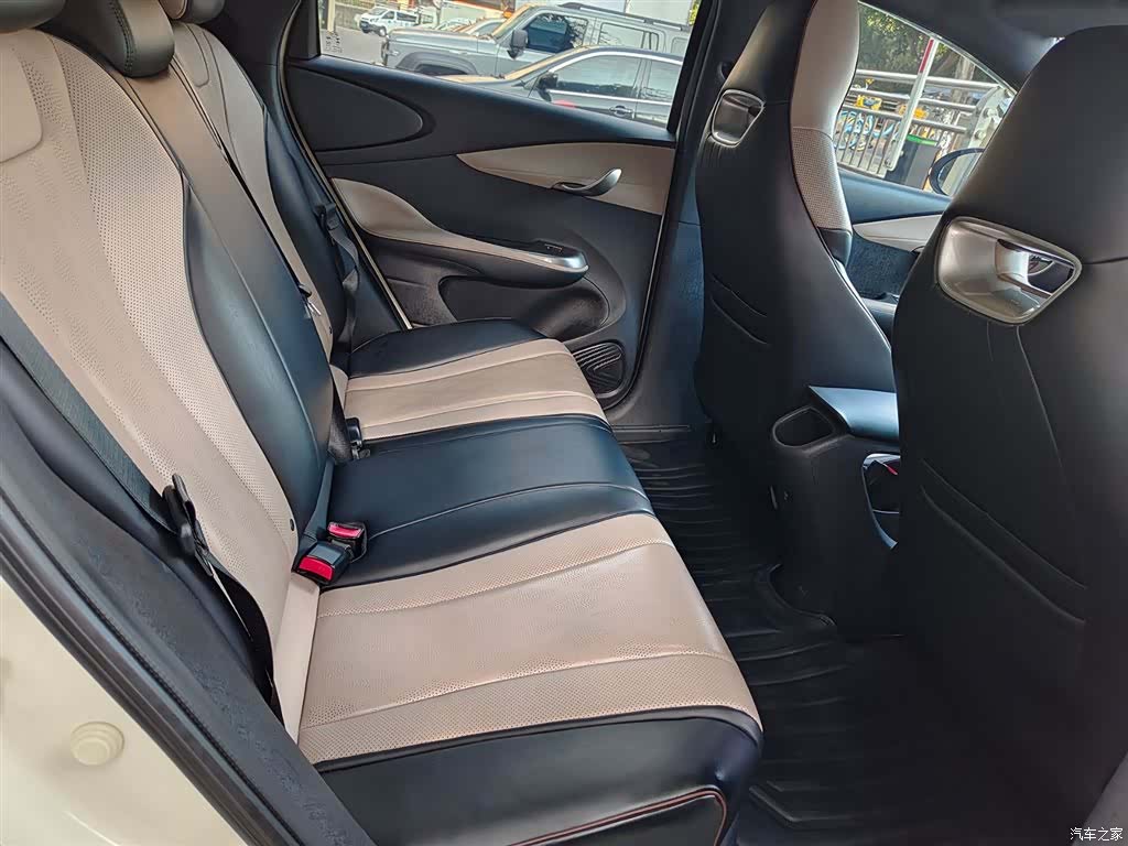 BYD Dolphin, 2024 11