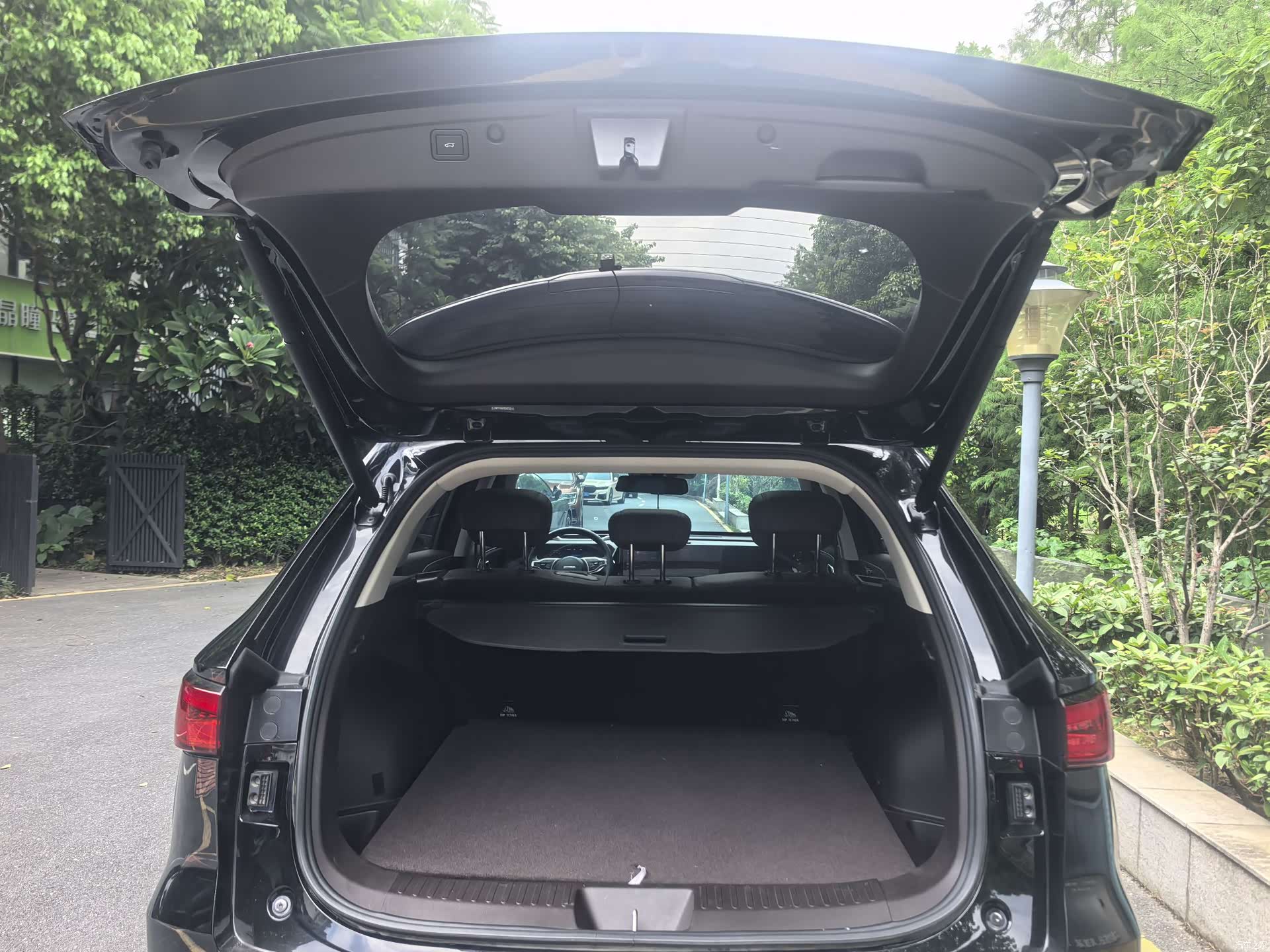 Haval Hi4, 2023 27