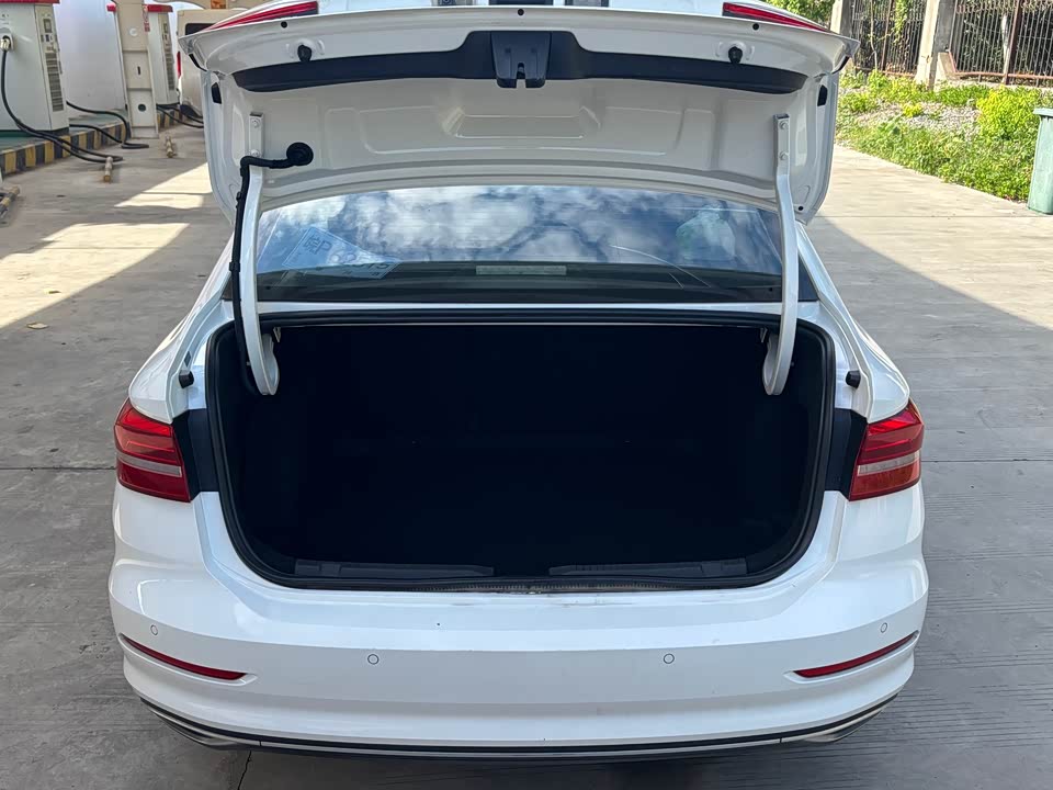 Volkswagen Lavida Volkswagen Lavida