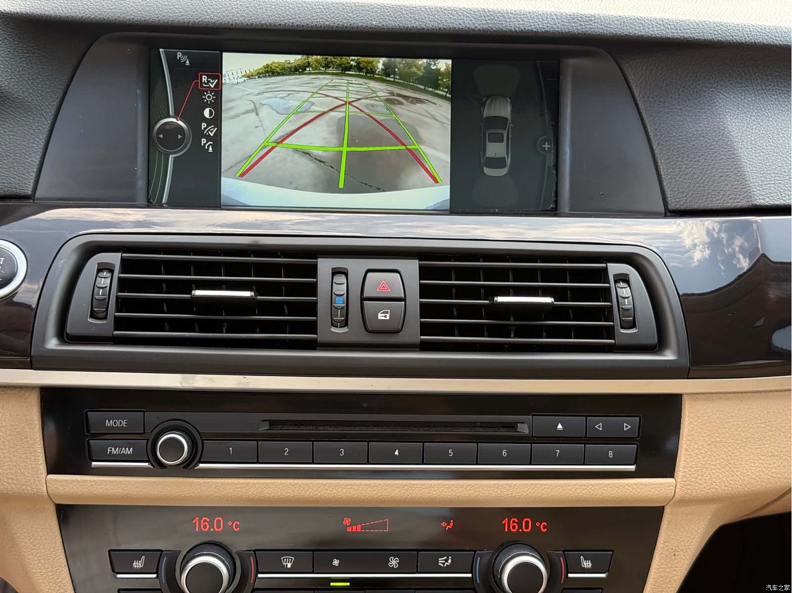 BMW 5 Series, 2012 22