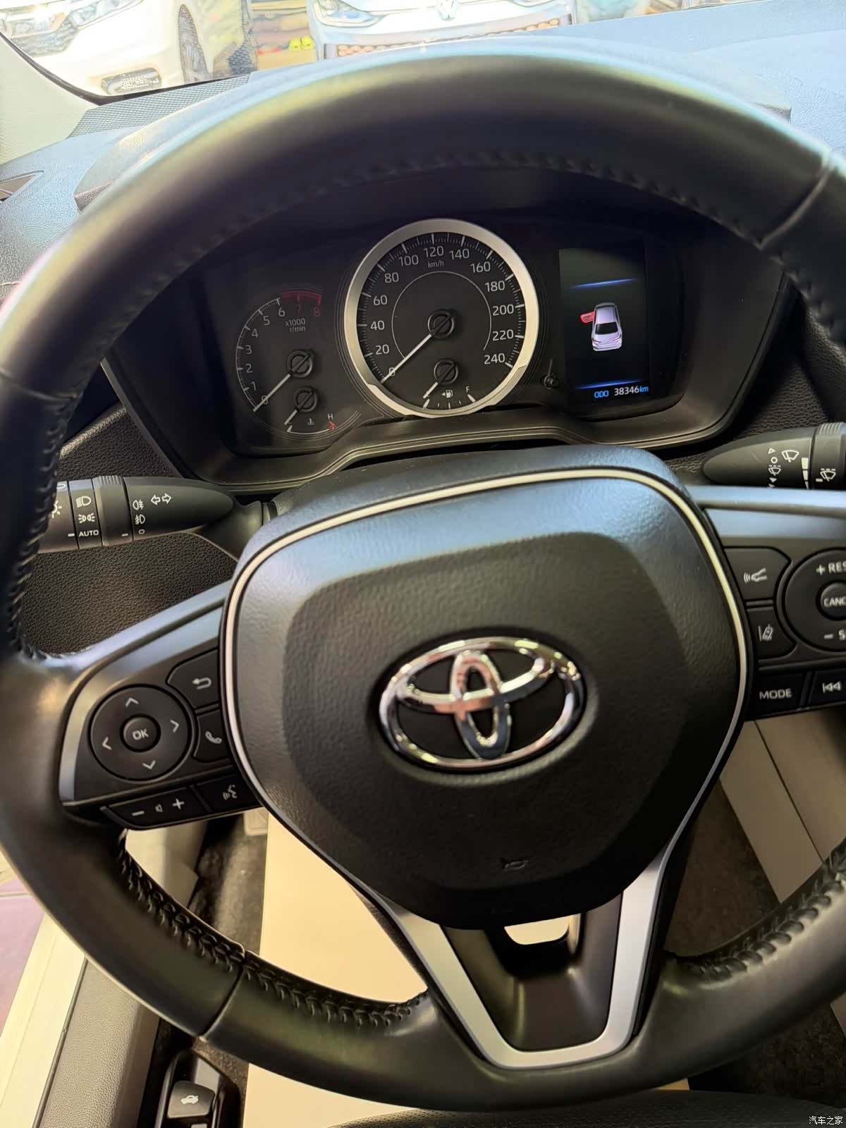Toyota Corolla, 2022 18