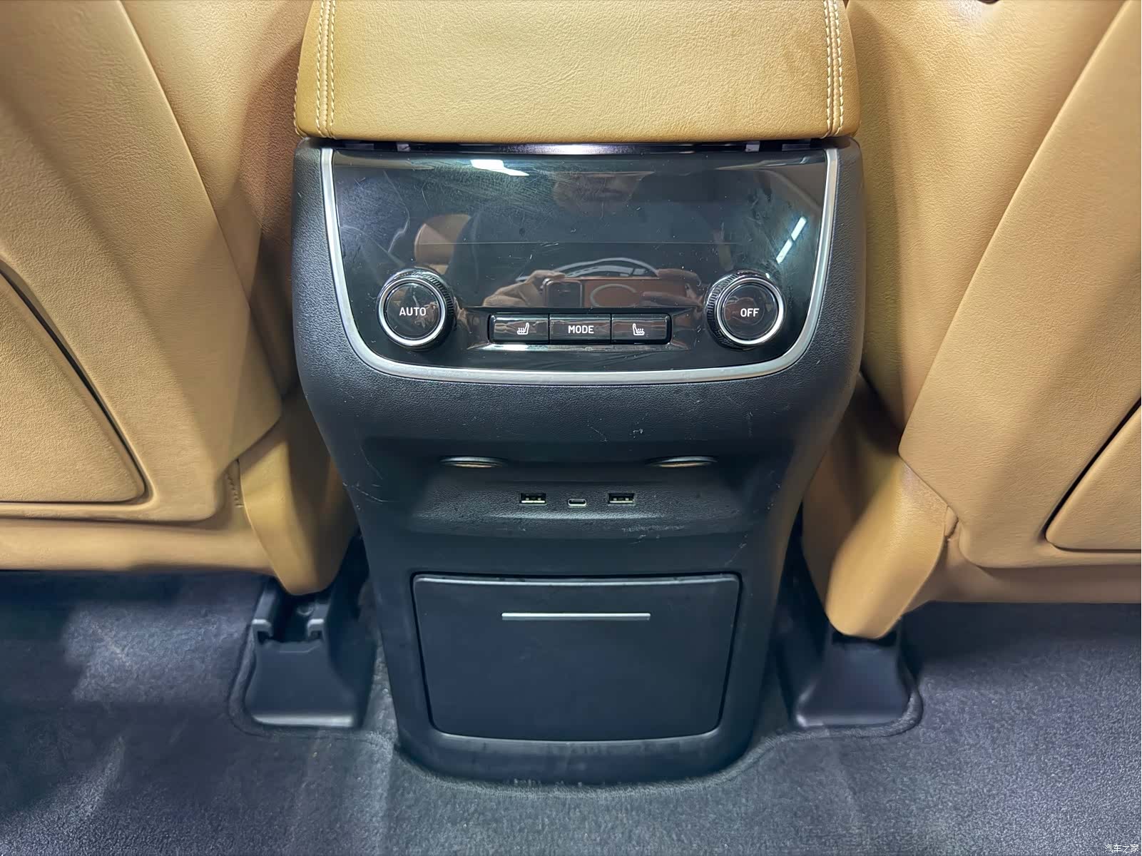 Li Auto ONE, 2020 20