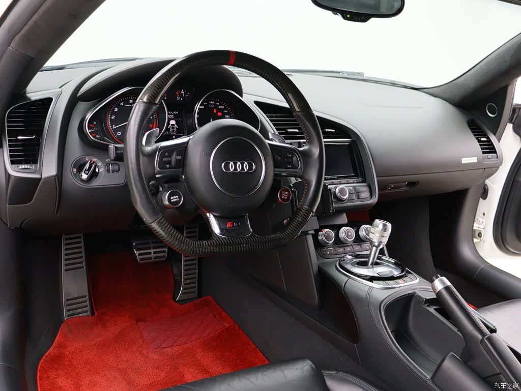 Audi TT, 2015 7