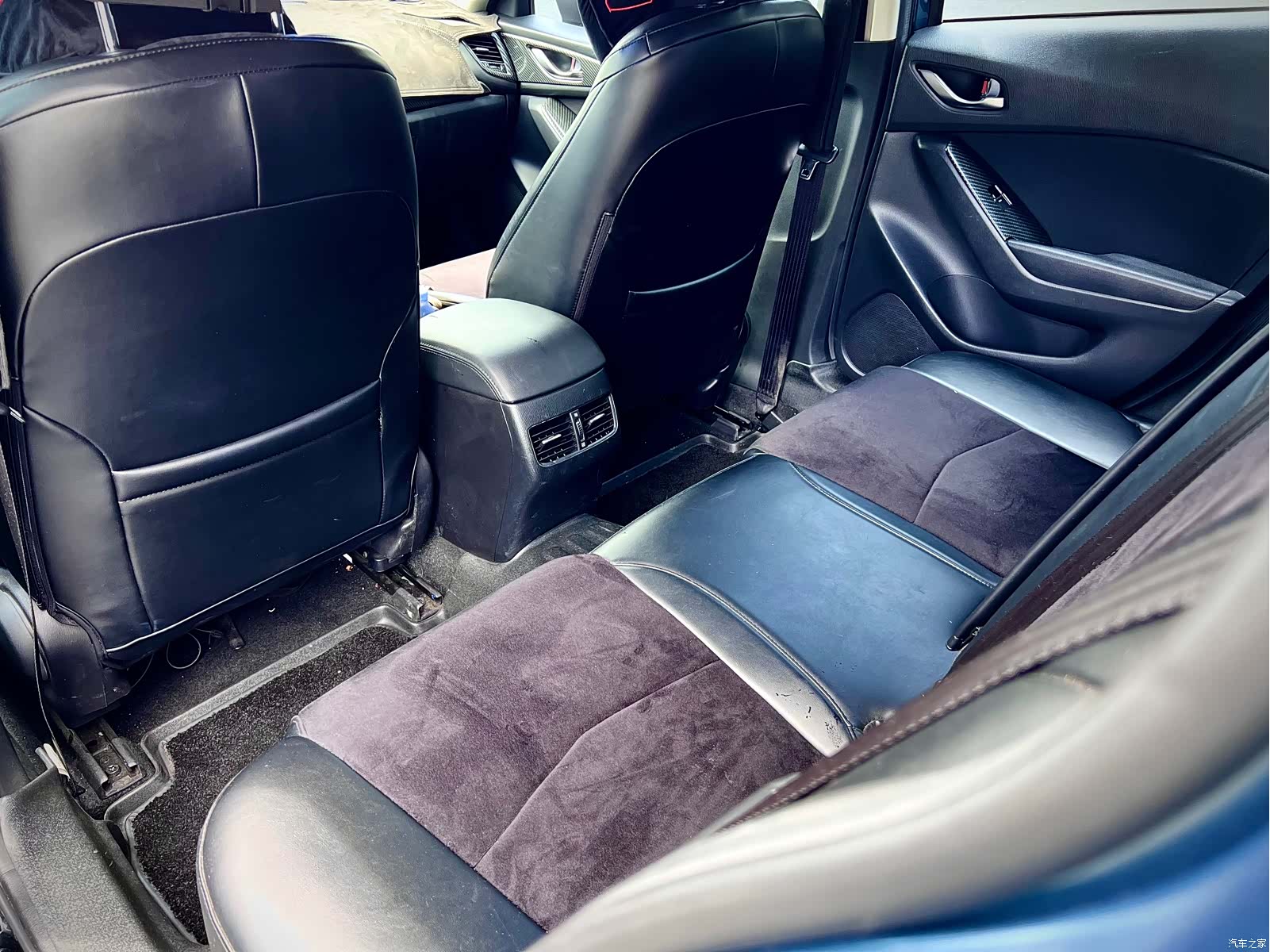 Mazda Mazda3, 2019 17