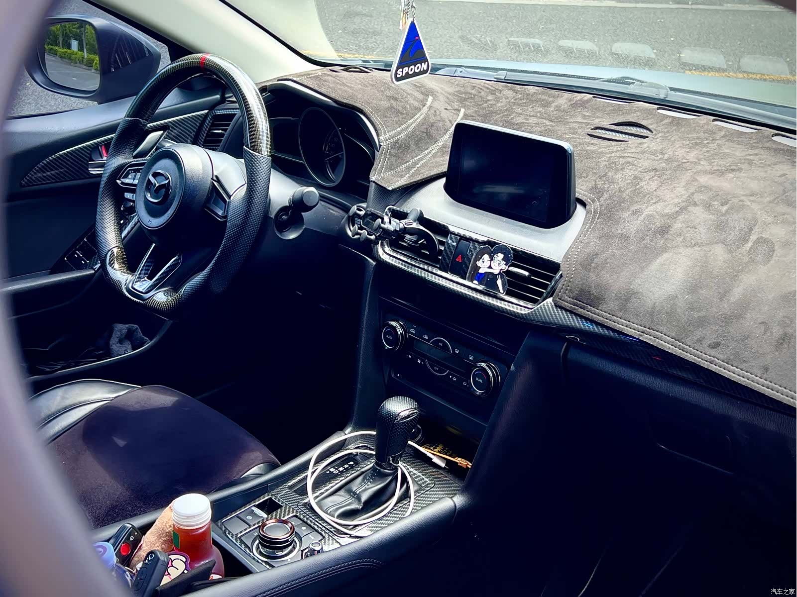 Mazda Mazda3, 2019 12