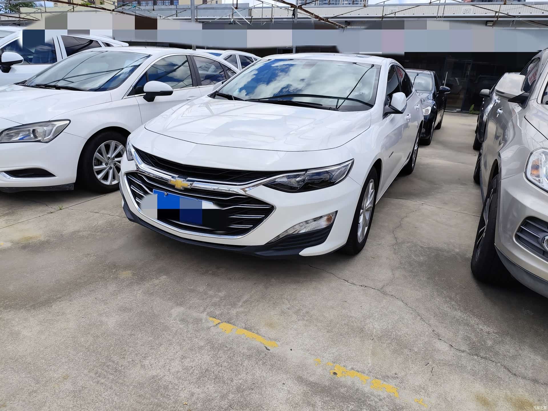 Chevrolet XL