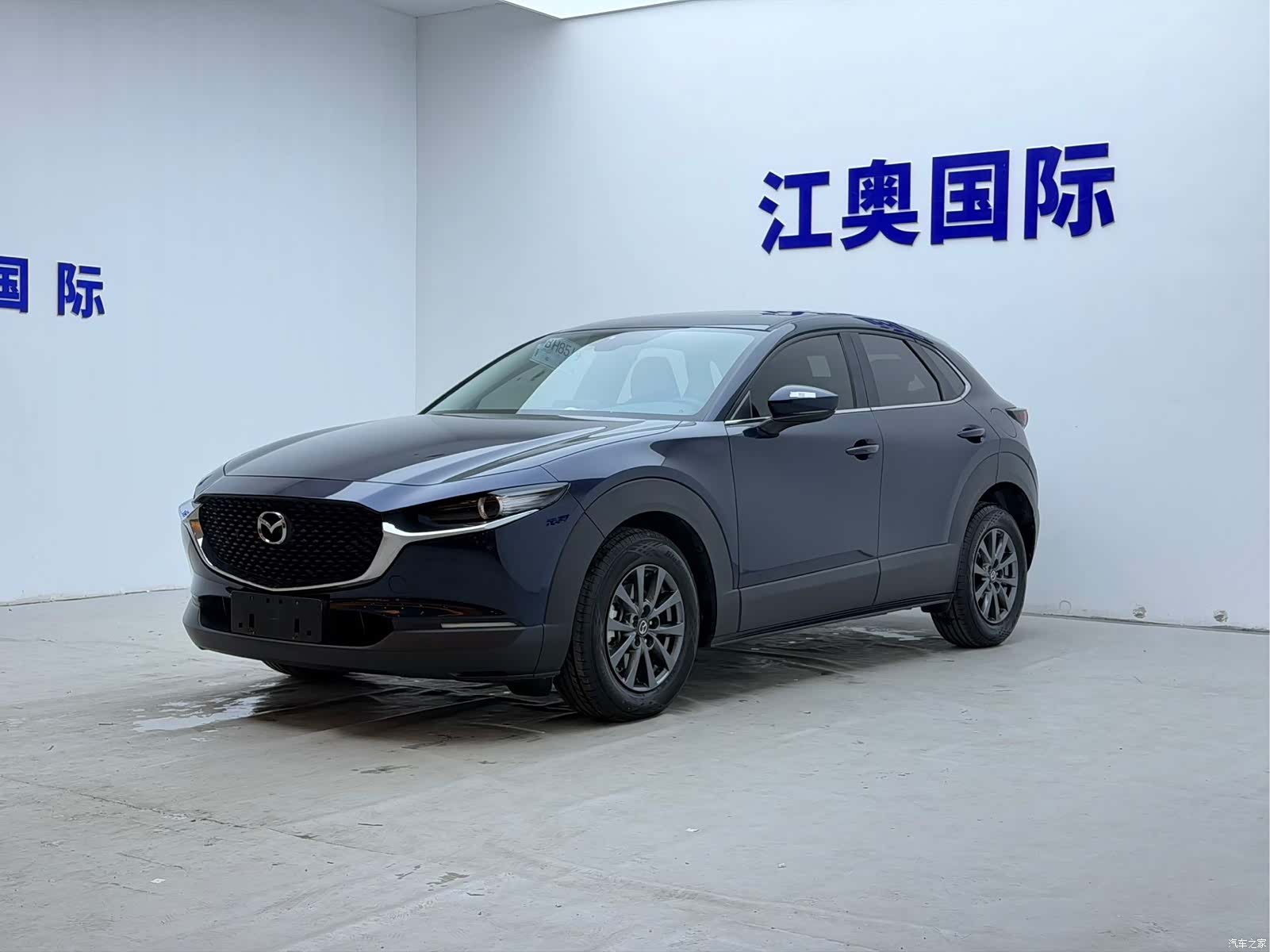 Mazda CX-30, 2022 1