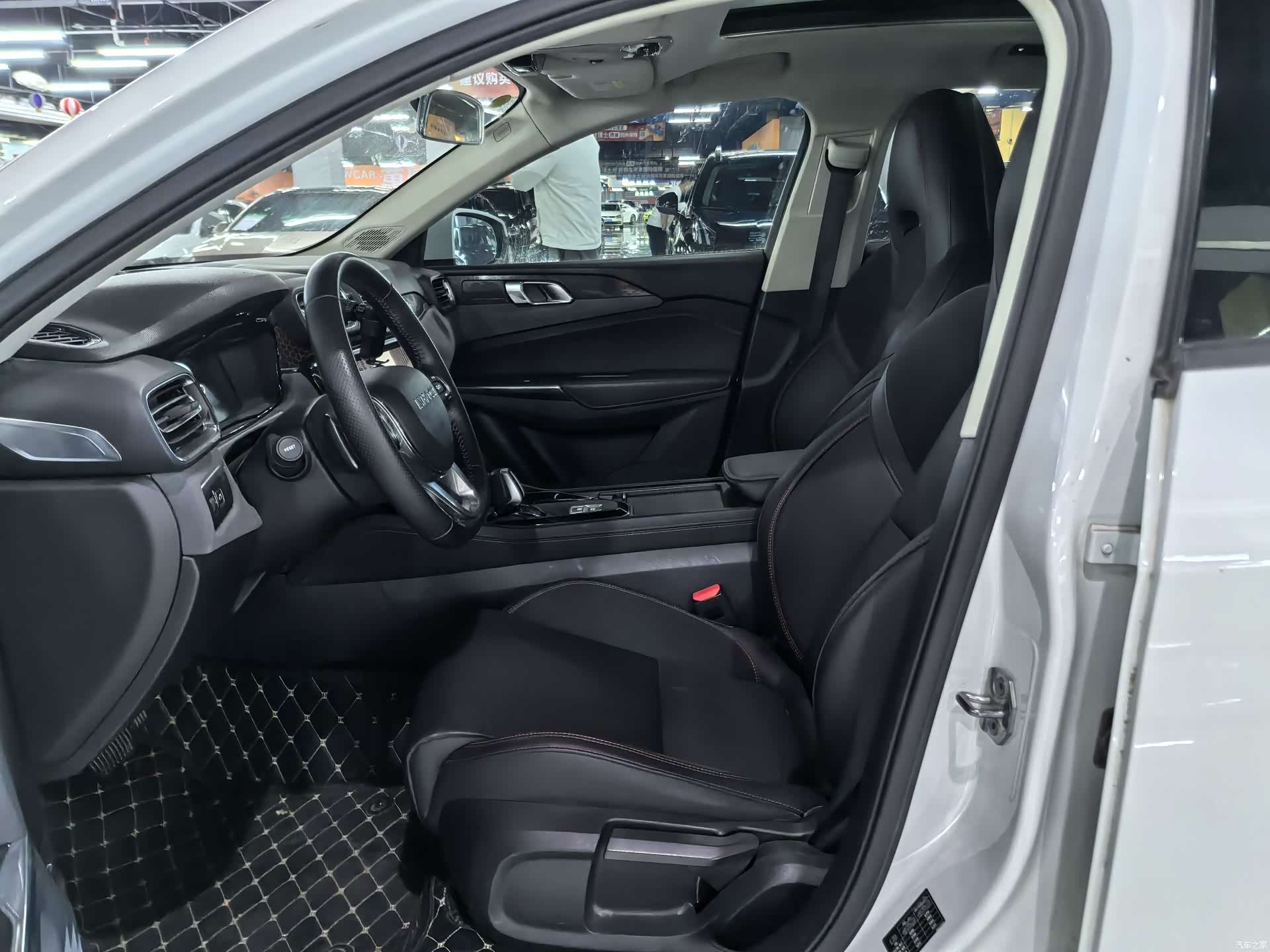 Lynk & Co 01, 2019 4