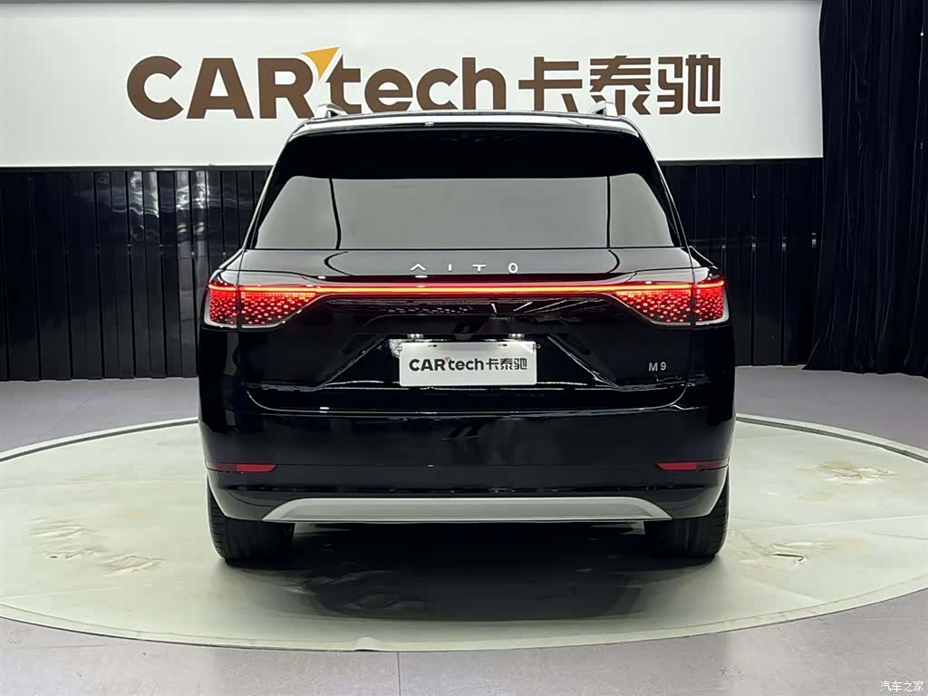 AITO M9, 2024 6