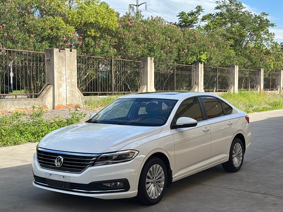 Volkswagen Lavida Volkswagen Lavida