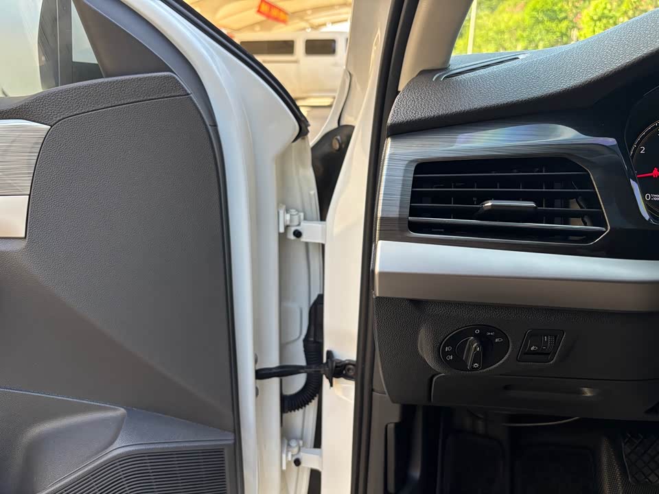Volkswagen Lavida Volkswagen Lavida