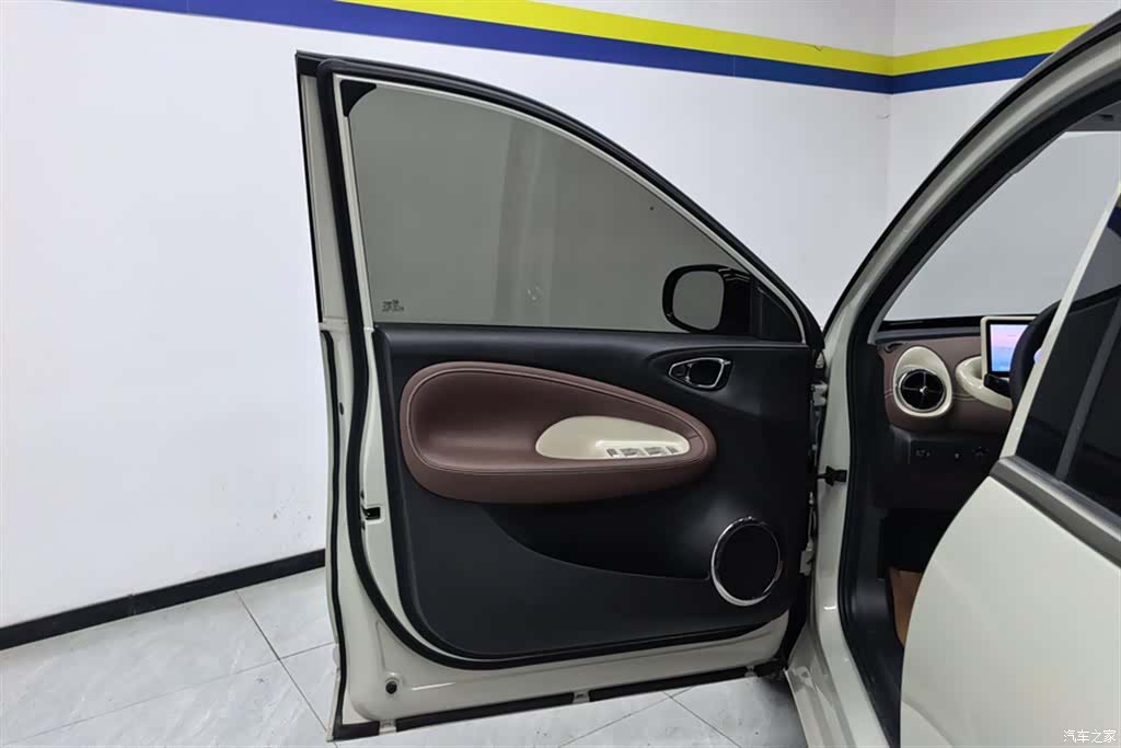 Wuling Bingo, 2023 7
