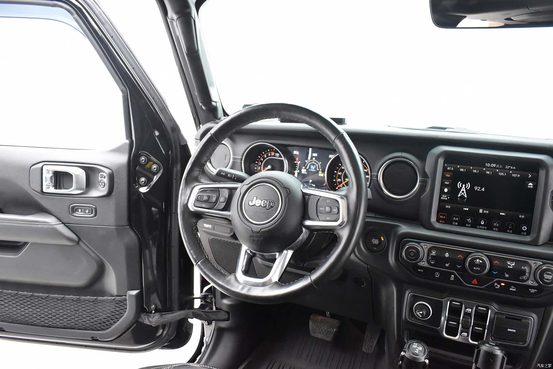 Jeep Gladiator, 2023 9